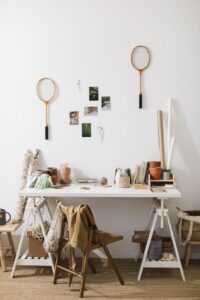 Simple Ways to Personalize Your Workspace for Better Comfort and Productivity