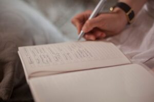 How to Track Habits and Stay Consistent for Lasting Success